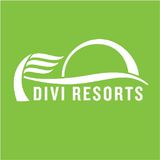 The "Divi Resorts" user's logo