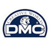 The "DMC_crafts" user's logo
