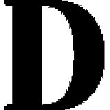 The "DoctaMagazineMx" user's logo
