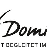 The "Domicil" user's logo