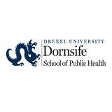 The "Drexel University Dornsife School of Public Health" user's logo