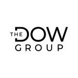 The "The Dow Group #1 in NH" user's logo