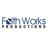 The "Faith Works Magazine" user's logo
