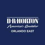 The "D.R. Horton Orlando East" user's logo