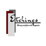 The "Etchings Press" user's logo