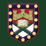 The "Exeter Uni Rugby" user's logo