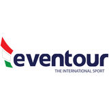 The "Eventour" user's logo