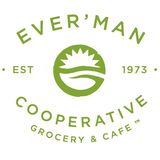 The "Ever'man" user's logo