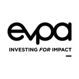 The "EVPA" user's logo