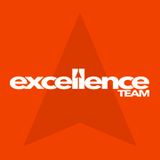 The "Excellence Team" user's logo