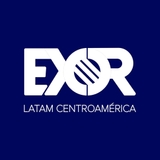 The "Exor Latam CA" user's logo