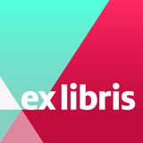 The "Ex Libris" user's logo