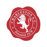 The "Explore Charleston" user's logo