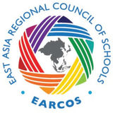 The "EARCOS.org" user's logo