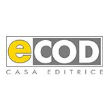 The "Ecod Srl - casa editrice" user's logo