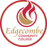 The "EdgecombeCC" user's logo