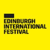 The "Edinburgh International Festival" user's logo