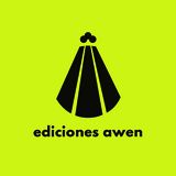 The "Ediciones Awen" user's logo