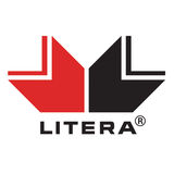 The "Editura Litera" user's logo