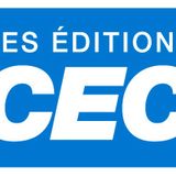 The "Les Éditions CEC" user's logo