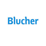 The "Editora Blucher" user's logo