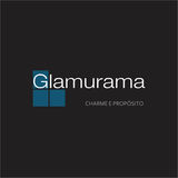 The "Editora Glamurama" user's logo