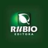The "Editora Rubio" user's logo