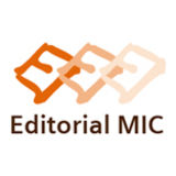 The "editorialmic" user's logo
