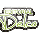The "EDITORIAL DELCO" user's logo