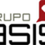 The "Grupo Asís" user's logo