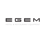 The "EGEM" user's logo
