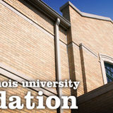 The "Eastern Illinois University Foundation" user's logo