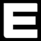 The "Ekstralys AS" user's logo