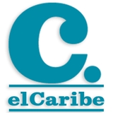 The "Periódico elCaribe" user's logo