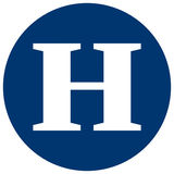 The "El Heraldo de México" user's logo
