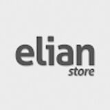 The "elian.store" user's logo