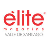 The "Revista élite Valle de Santiago" user's logo
