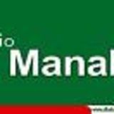 The "El Manaba" user's logo