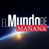 The "El Mundo de Mañana" user's logo