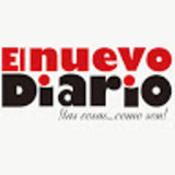 The "El Nuevo Diario" user's logo