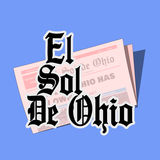 The "El Sol  de Ohio" user's logo