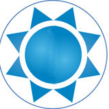 The "Diario EL SOL" user's logo