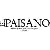 The "El Paisano News Media" user's logo