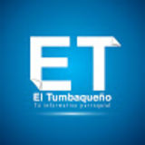 The "ElTumbaqueno" user's logo