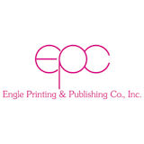 The "Engle Printing & Publishing Co., Inc" user's logo
