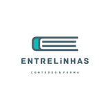 The "Entrelinhas Conteúdo & Forma" user's logo