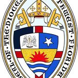 The "EpiscopalFlorida" user's logo