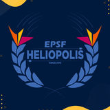 The "EPSF-Heliopolis" user's logo