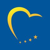 The "EPP Group in the European Parliament" user's logo