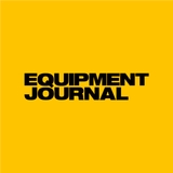The "Equipment Journal" user's logo